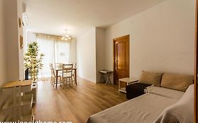 Apartamento Valencia